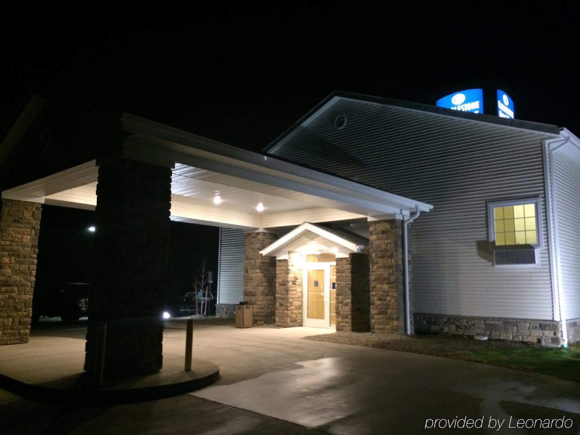 Cobblestone Hotel & Suites - Punxsutawney Exterior foto