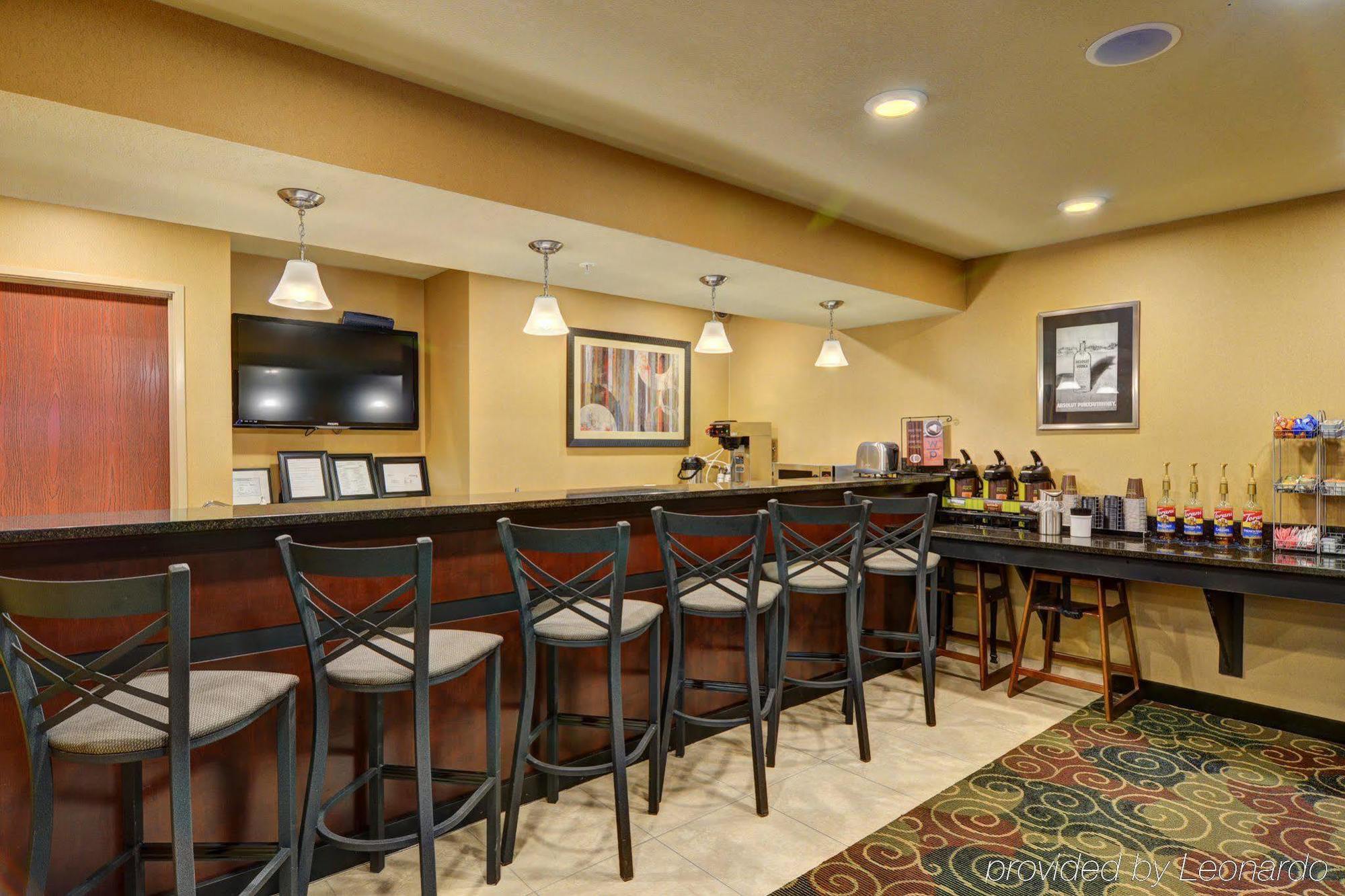 Cobblestone Hotel & Suites - Punxsutawney Exterior foto