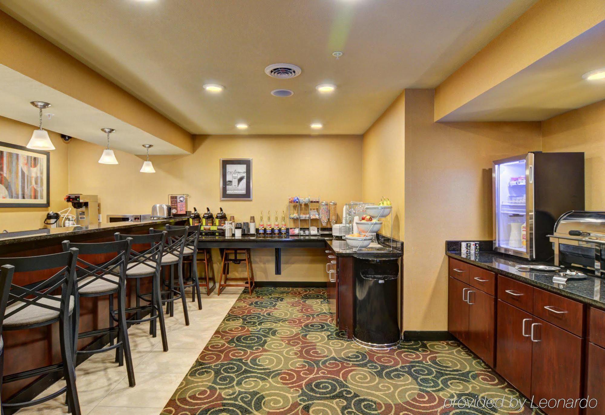 Cobblestone Hotel & Suites - Punxsutawney Exterior foto